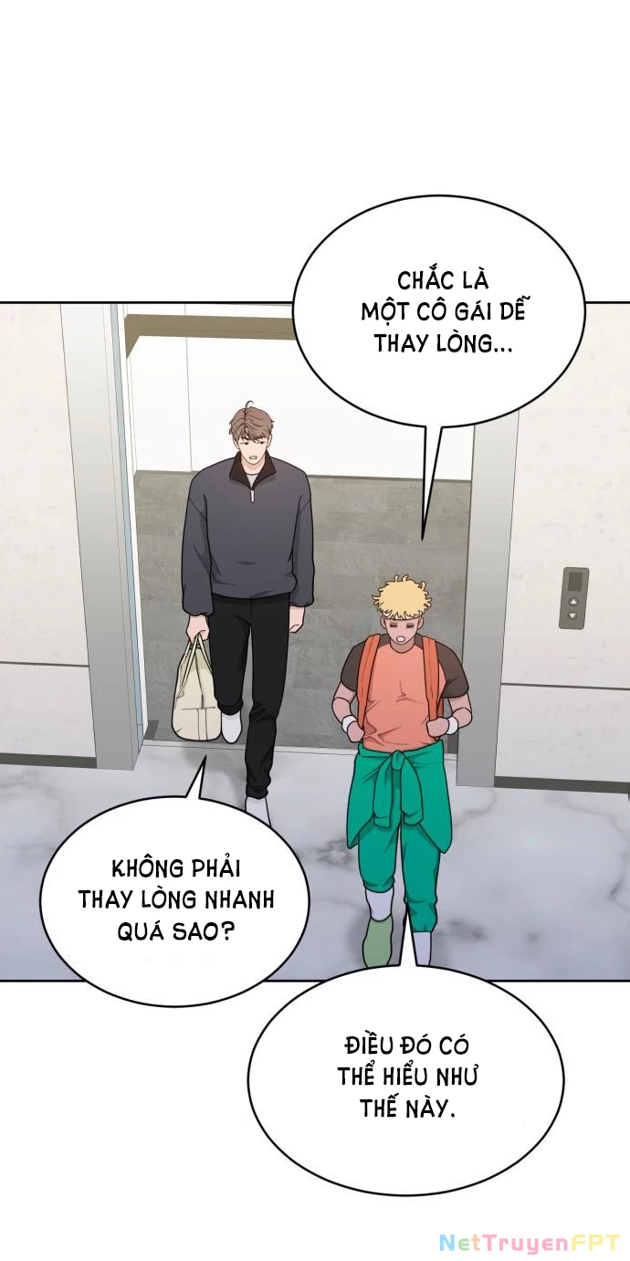 Vận May Bất Ngờ Chapter 16.1 - 14