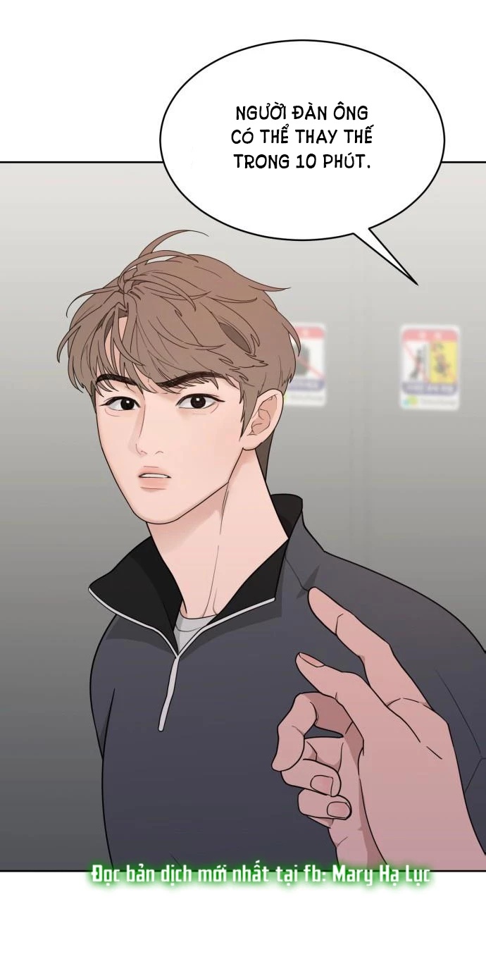 Vận May Bất Ngờ Chapter 16.1 - 15