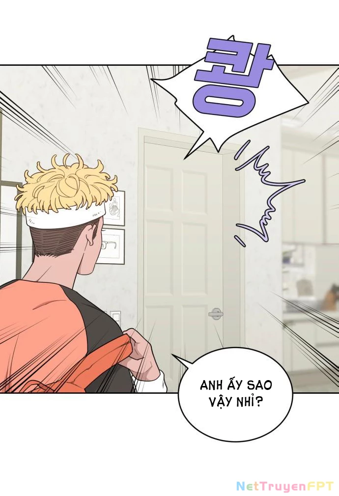 Vận May Bất Ngờ Chapter 16.1 - 18