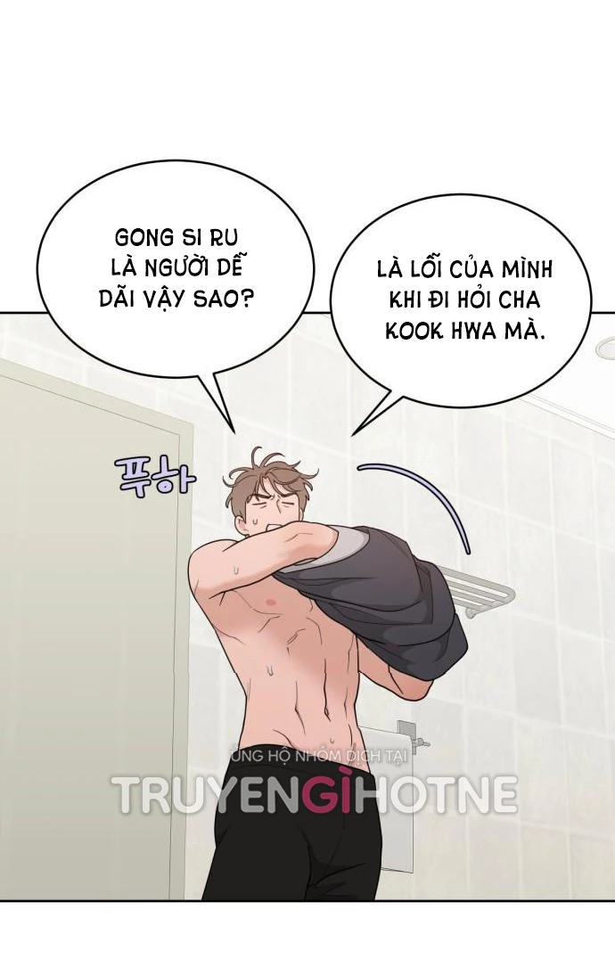 Vận May Bất Ngờ Chapter 16.1 - 20