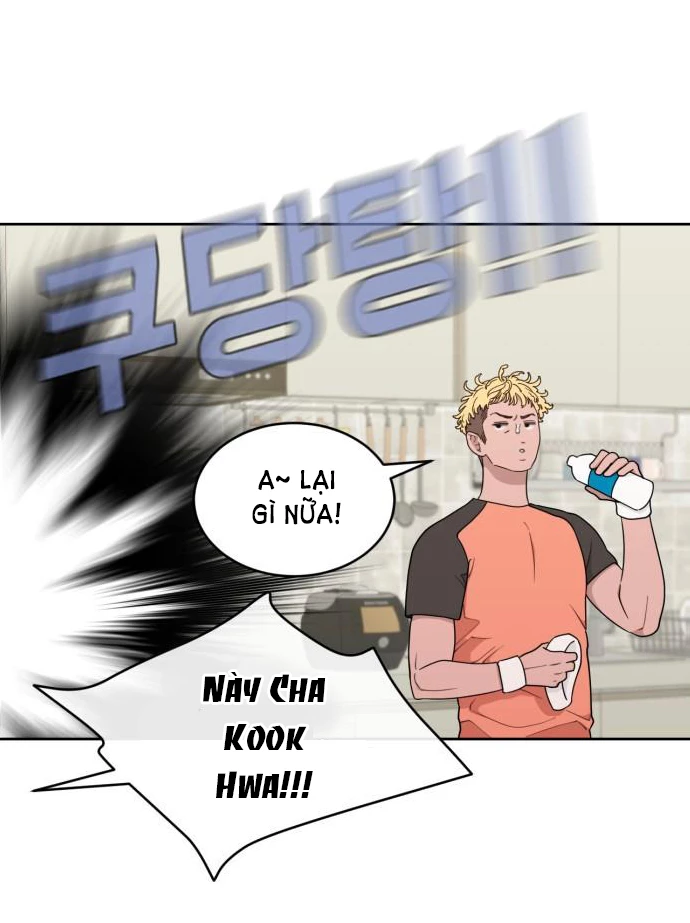 Vận May Bất Ngờ Chapter 16.1 - 22