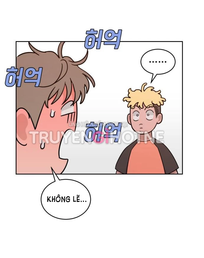 Vận May Bất Ngờ Chapter 16.1 - 24