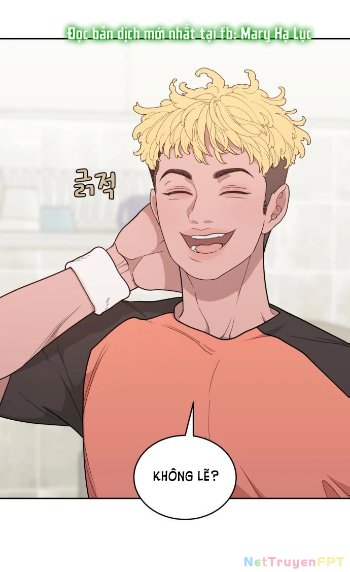 Vận May Bất Ngờ Chapter 16.1 - 25