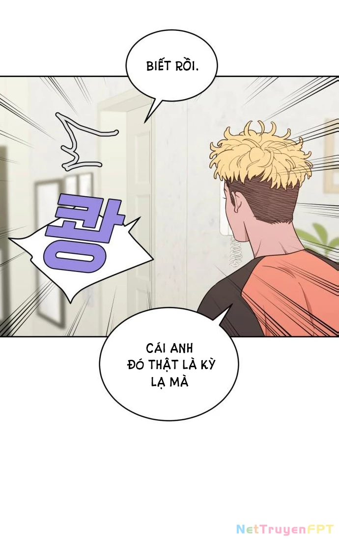 Vận May Bất Ngờ Chapter 16.1 - 28