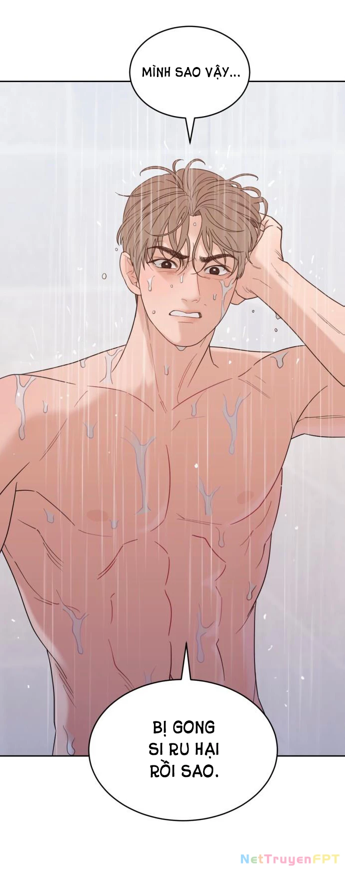 Vận May Bất Ngờ Chapter 16.1 - 30