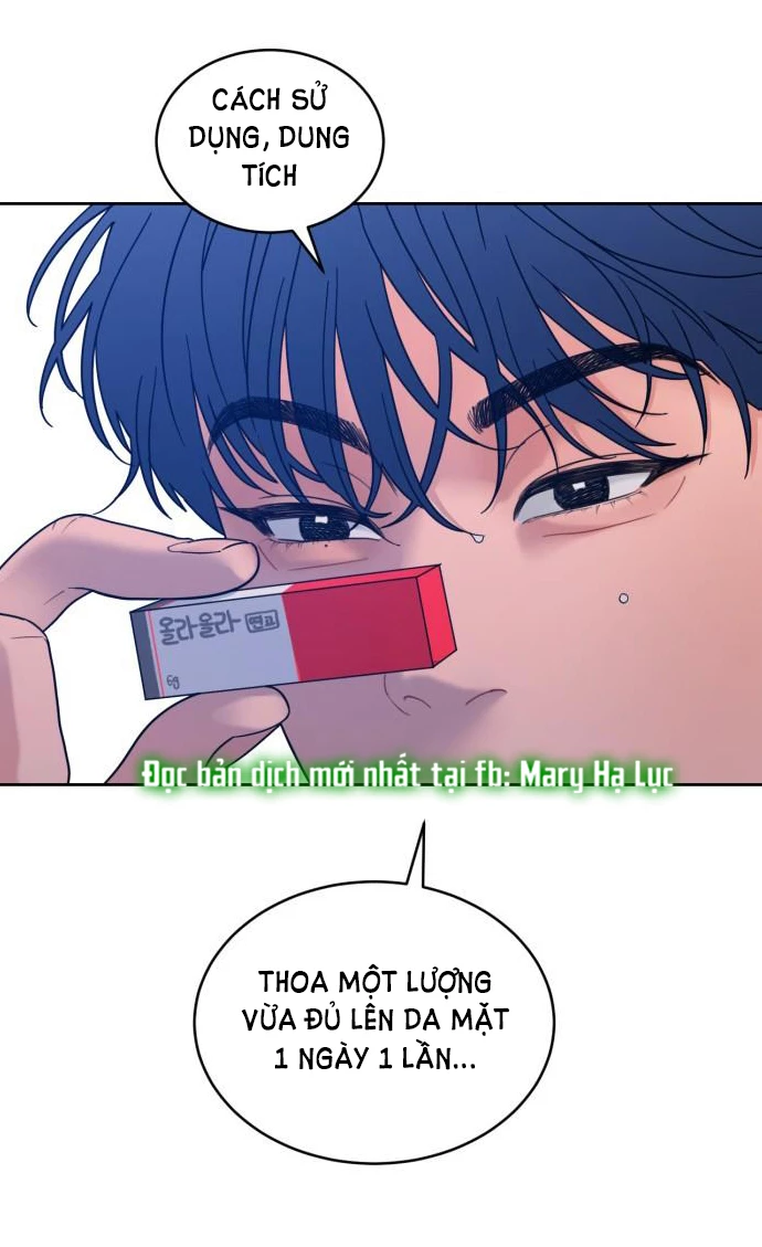 Vận May Bất Ngờ Chapter 16.1 - 36