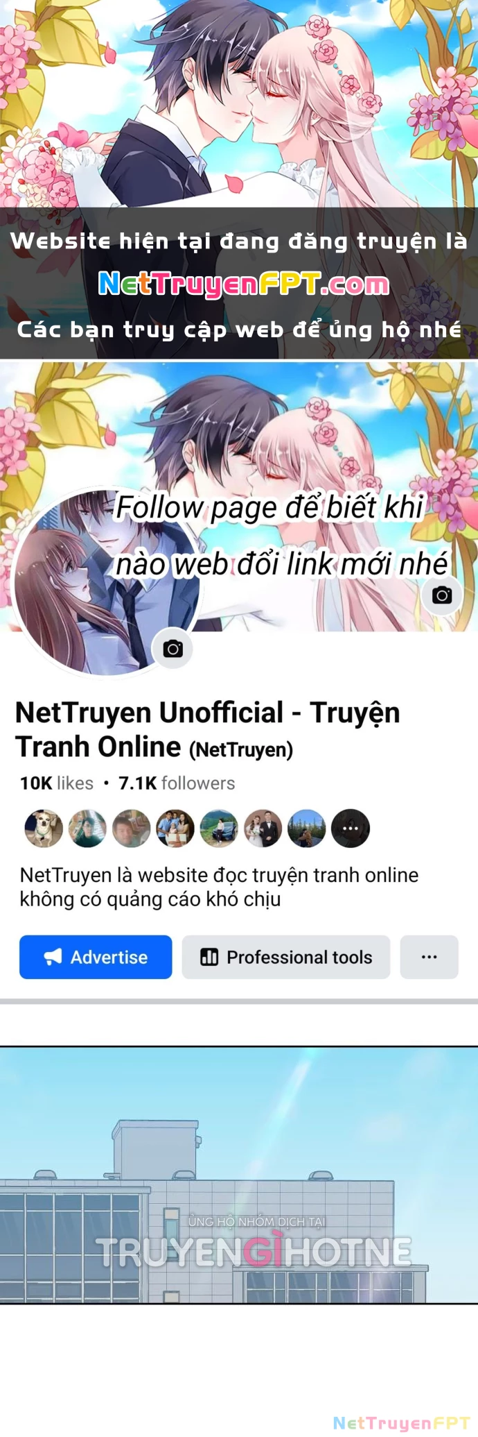 Vận May Bất Ngờ Chapter 16.2 - 1