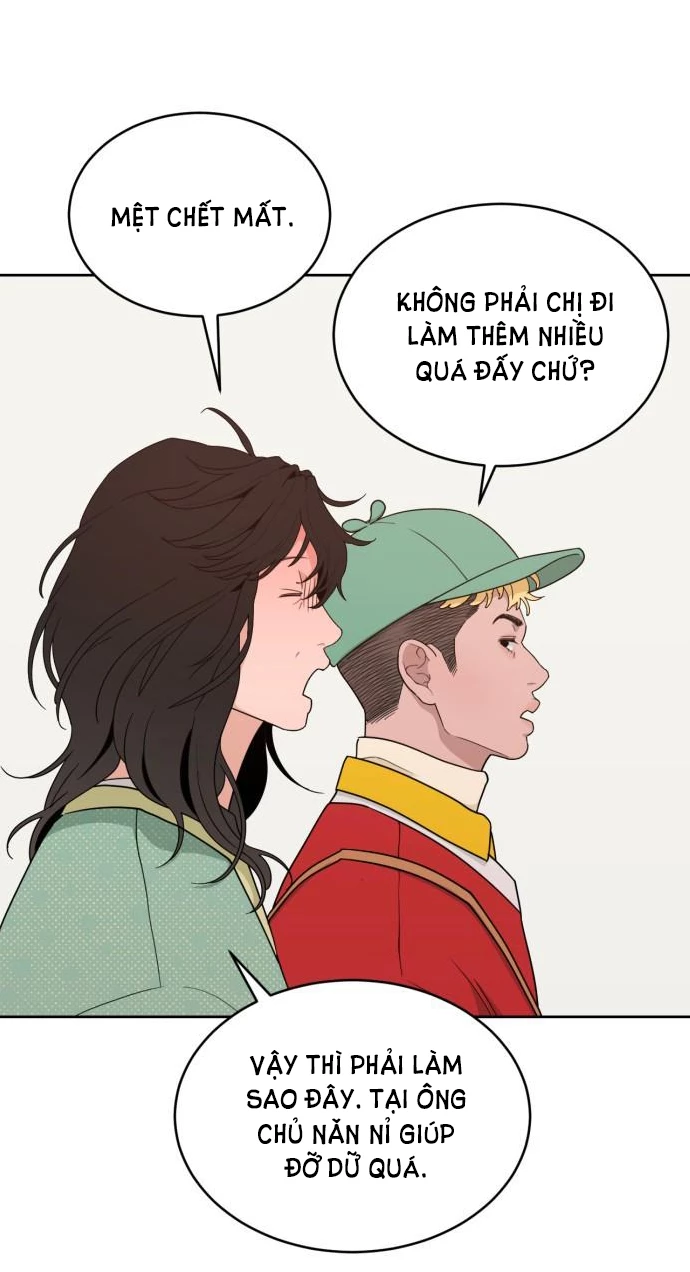 Vận May Bất Ngờ Chapter 16.2 - 3