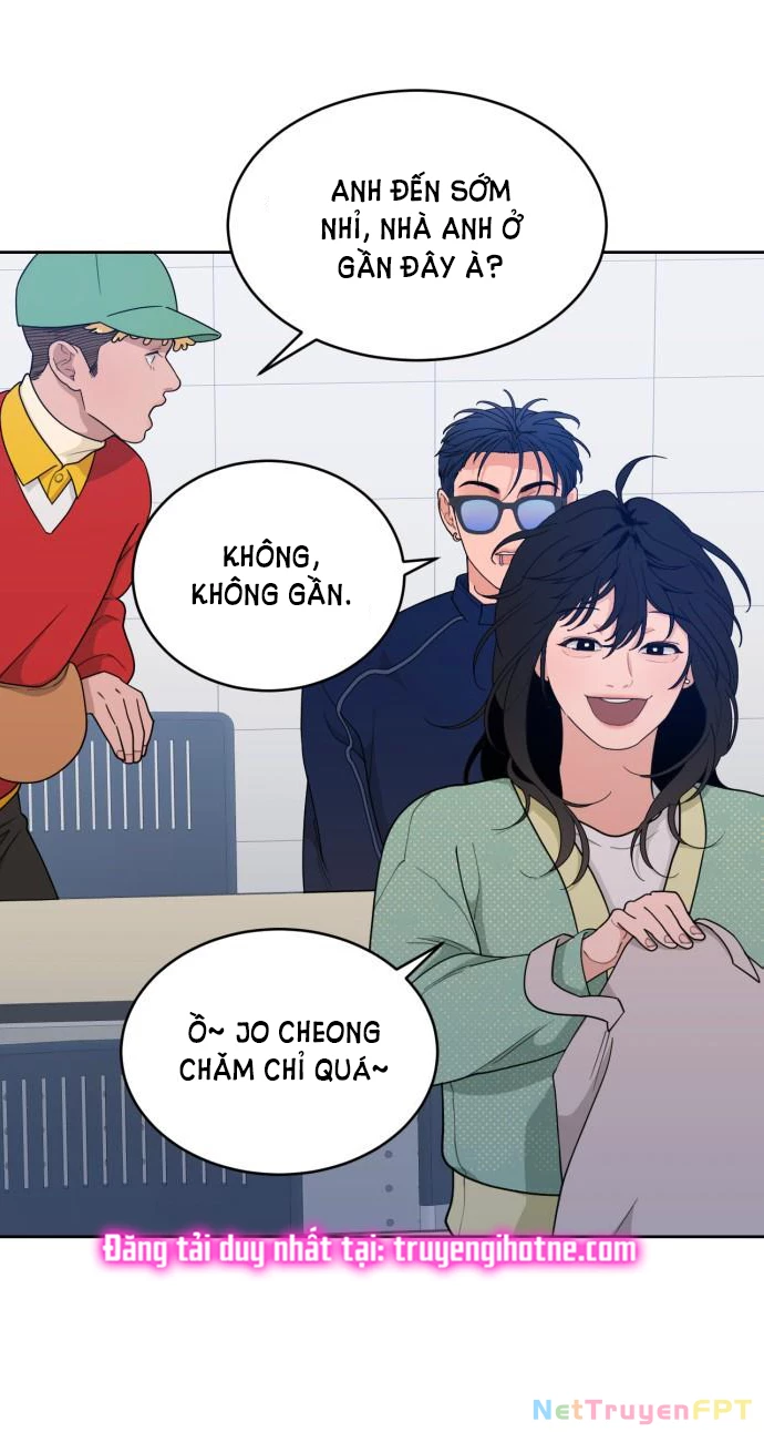 Vận May Bất Ngờ Chapter 16.2 - 5