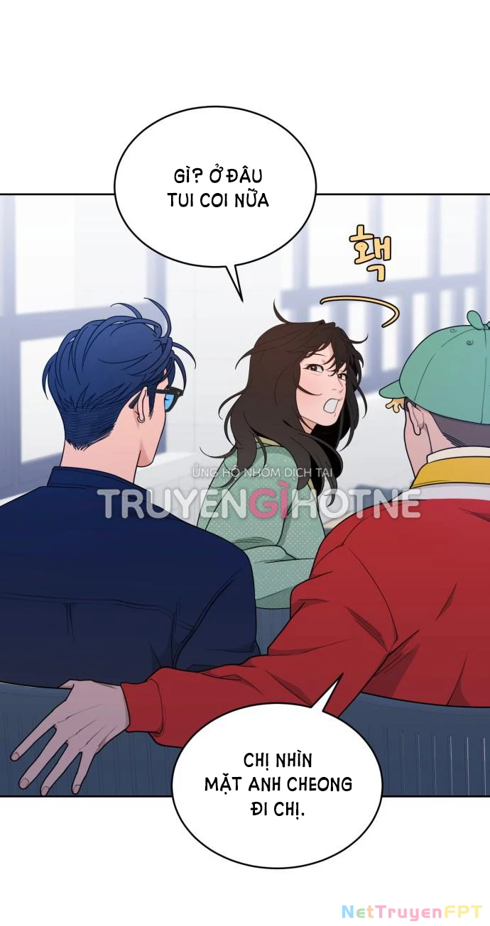 Vận May Bất Ngờ Chapter 16.2 - 7