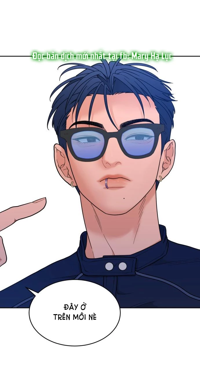 Vận May Bất Ngờ Chapter 16.2 - 8