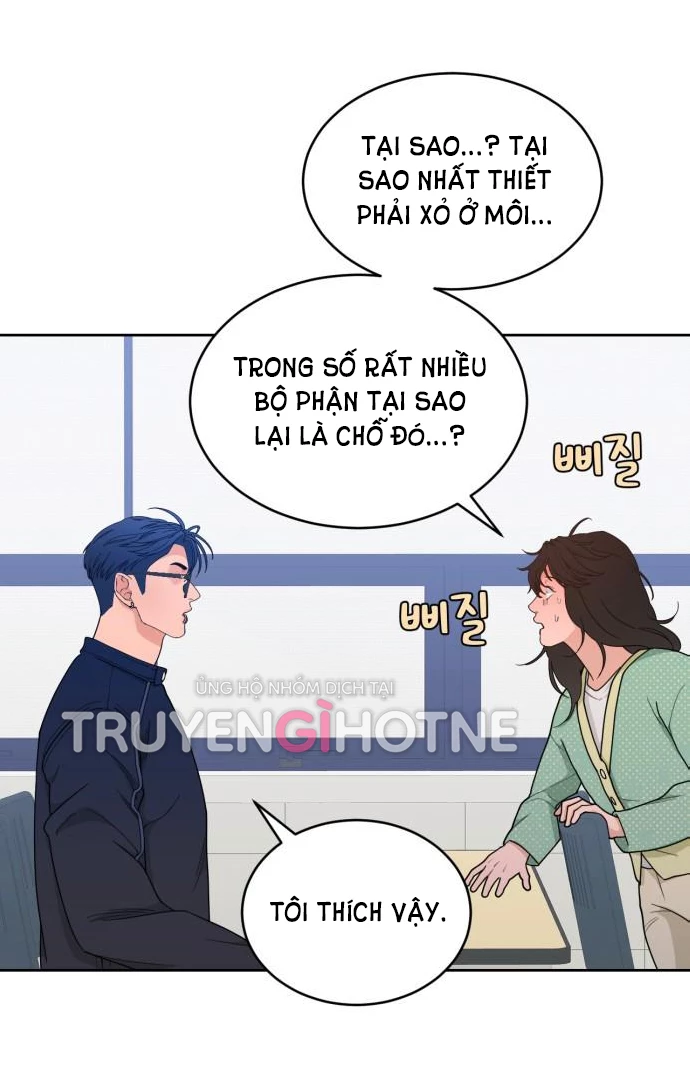 Vận May Bất Ngờ Chapter 16.2 - 10