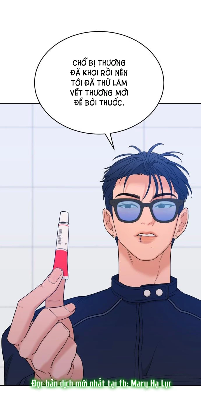 Vận May Bất Ngờ Chapter 16.2 - 12