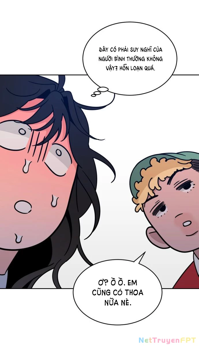 Vận May Bất Ngờ Chapter 16.2 - 13