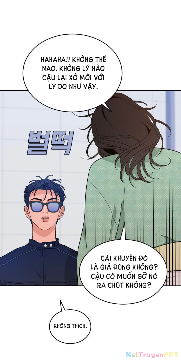 Vận May Bất Ngờ Chapter 16.2 - 14