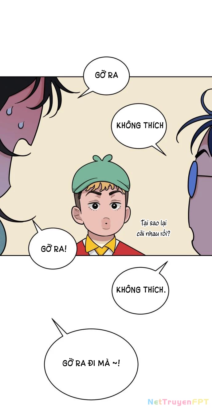 Vận May Bất Ngờ Chapter 16.2 - 15