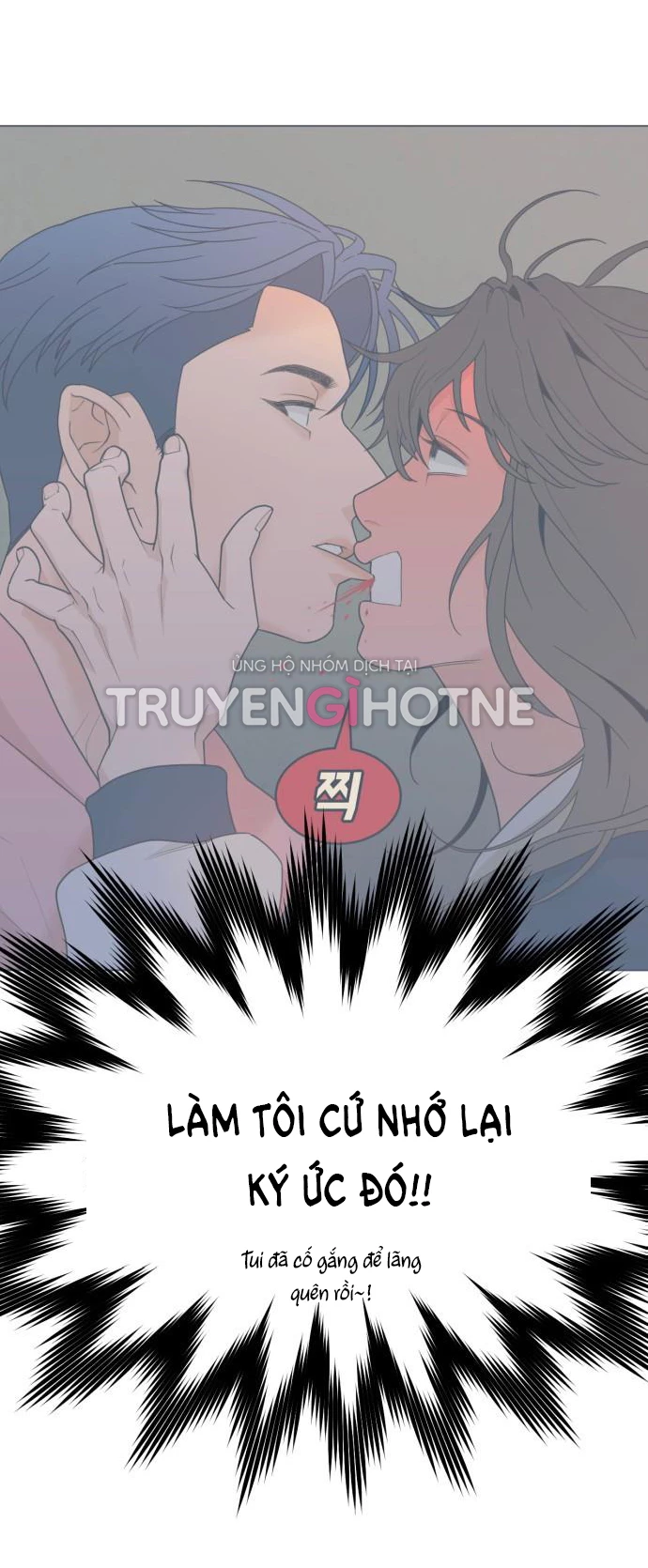 Vận May Bất Ngờ Chapter 16.2 - 20