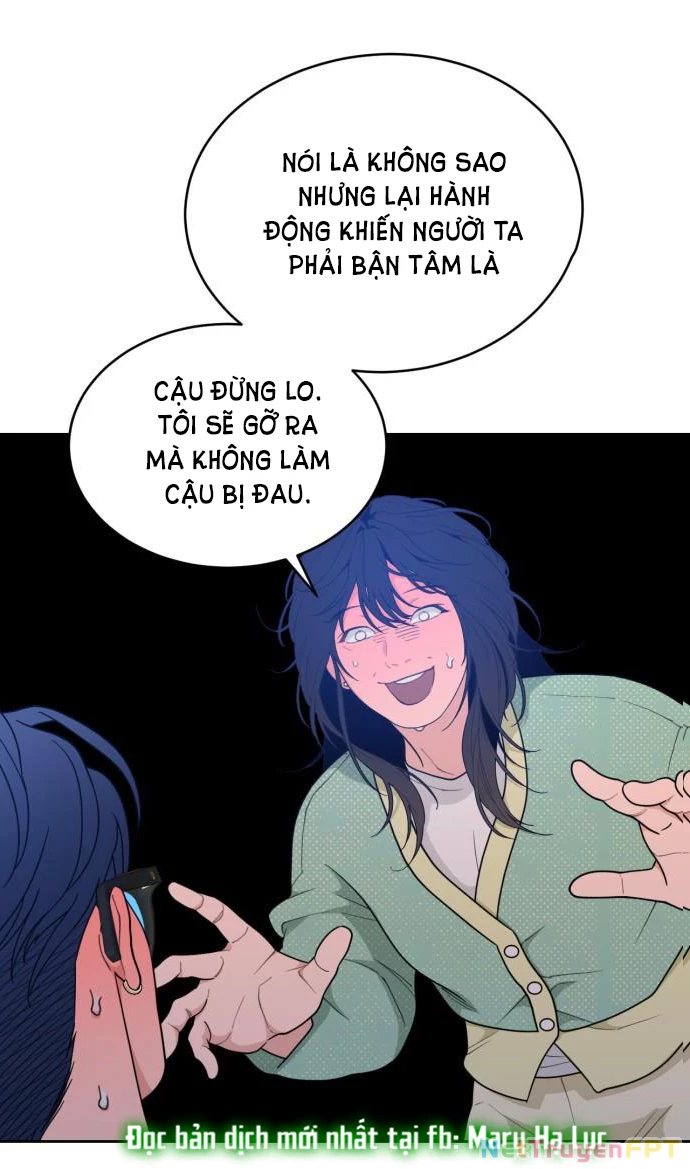 Vận May Bất Ngờ Chapter 16.2 - 23