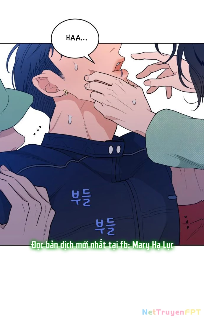 Vận May Bất Ngờ Chapter 16.2 - 26