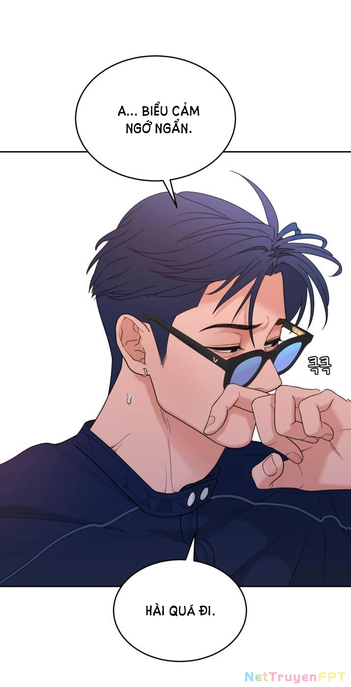 Vận May Bất Ngờ Chapter 16.2 - 36