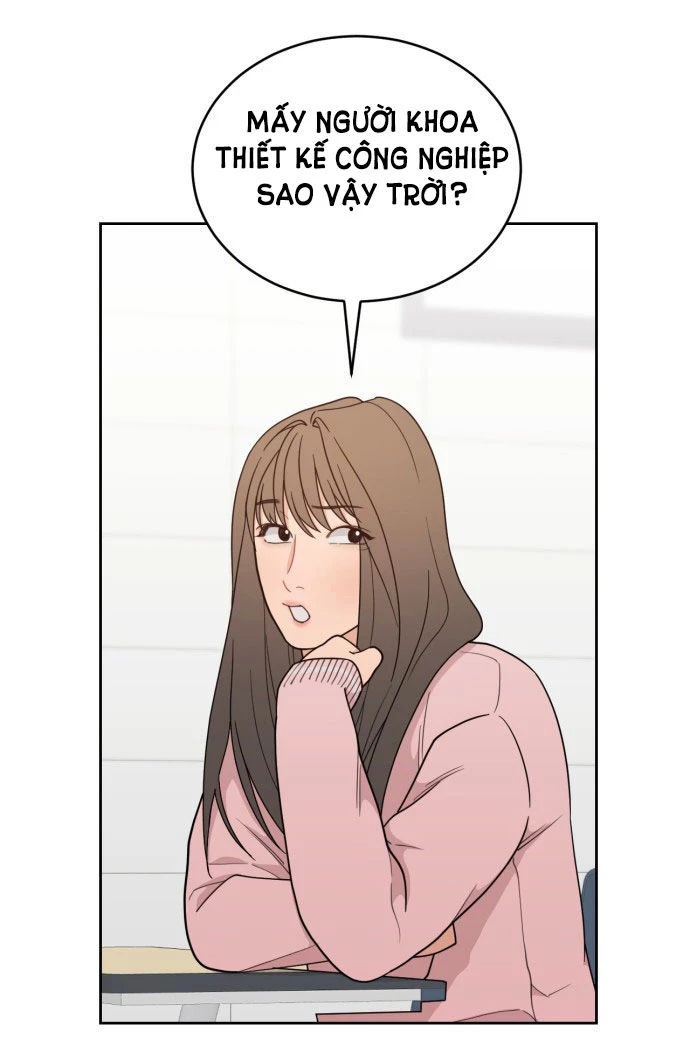 Vận May Bất Ngờ Chapter 17.1 - 2