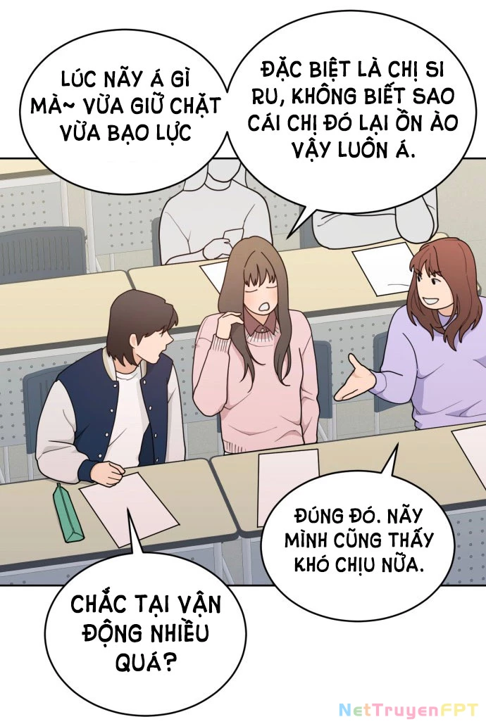 Vận May Bất Ngờ Chapter 17.1 - 3