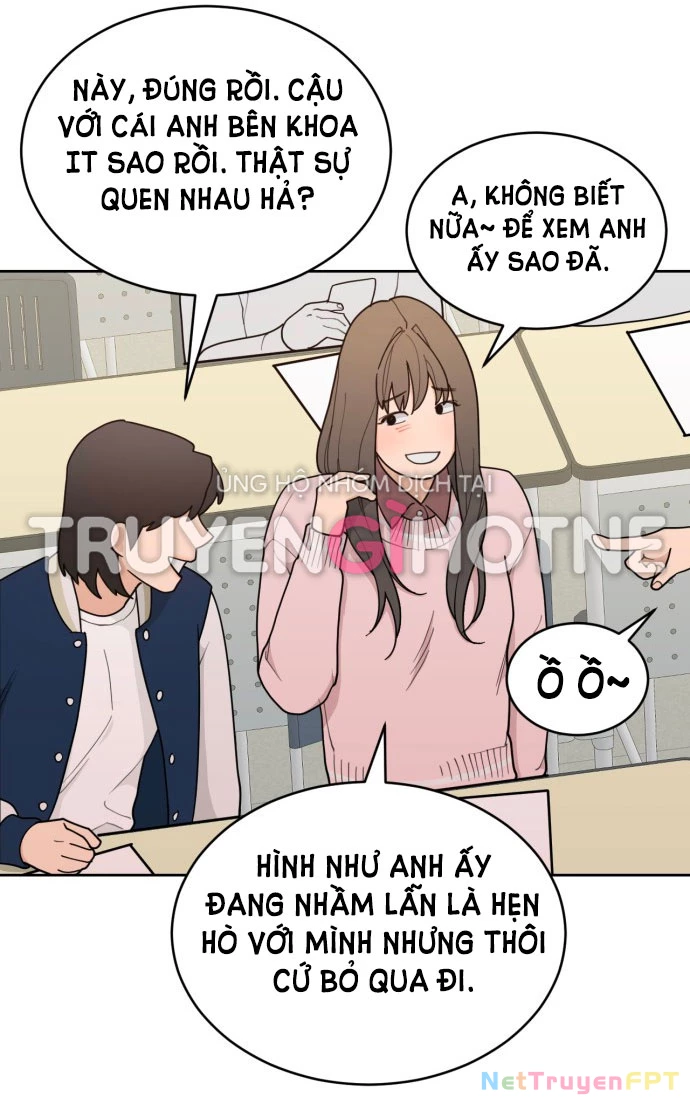 Vận May Bất Ngờ Chapter 17.1 - 4