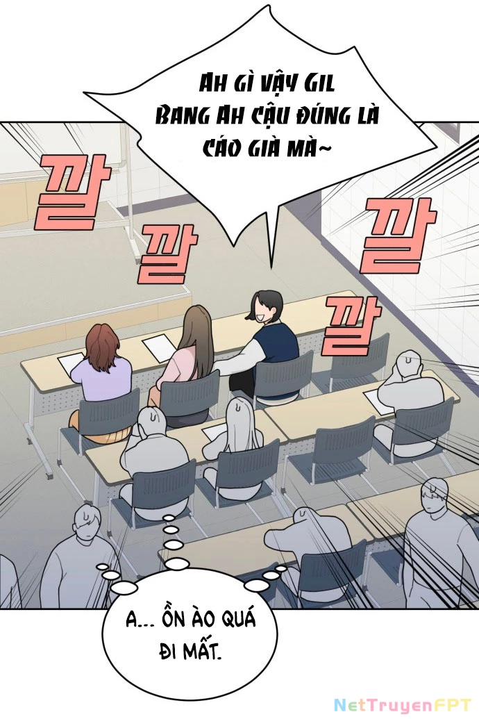 Vận May Bất Ngờ Chapter 17.1 - 5