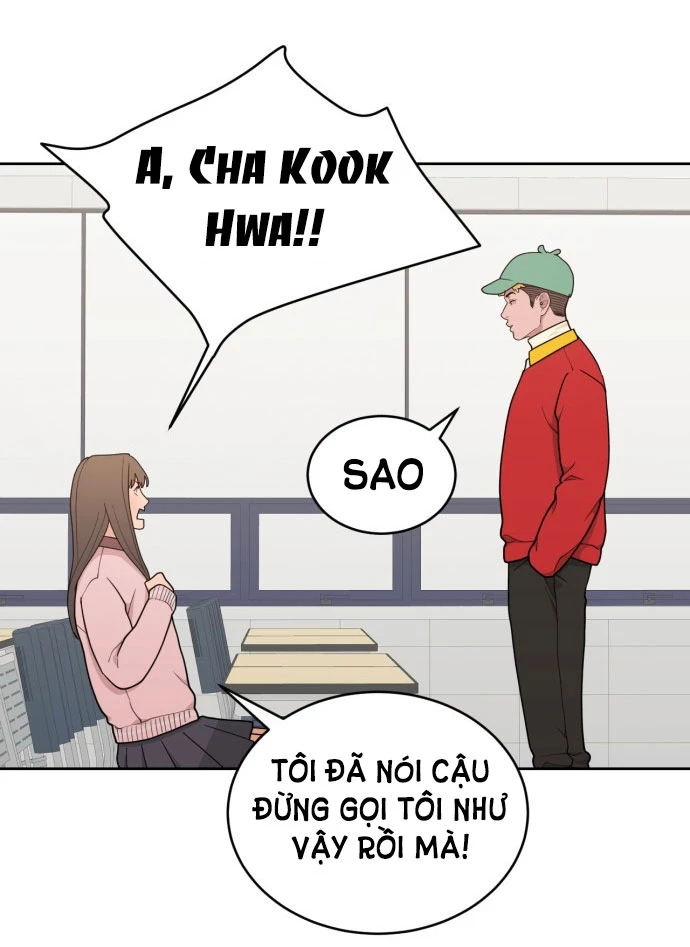 Vận May Bất Ngờ Chapter 17.1 - 7