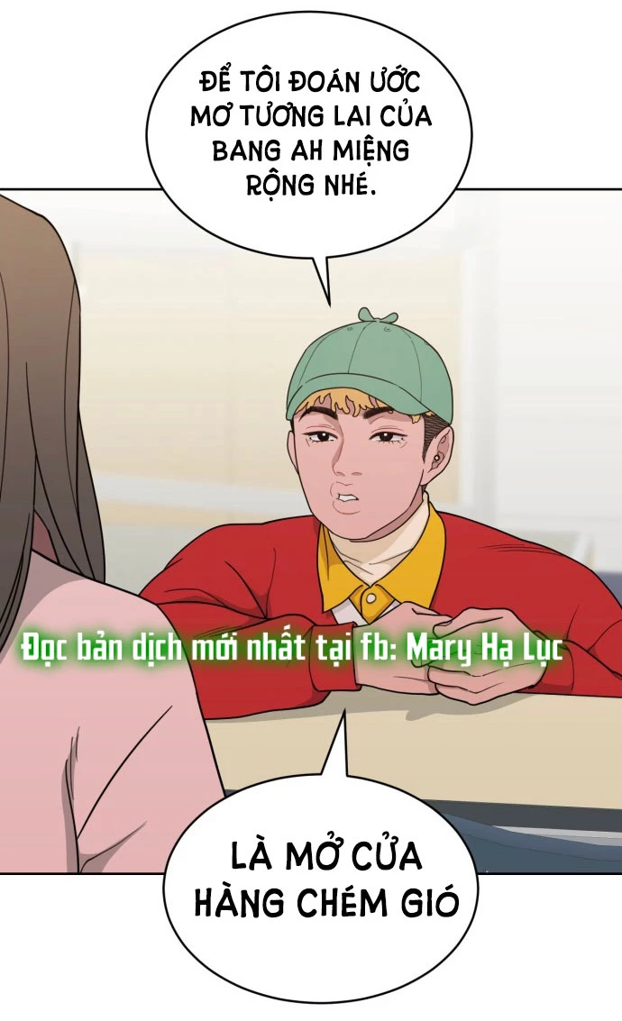 Vận May Bất Ngờ Chapter 17.1 - 8