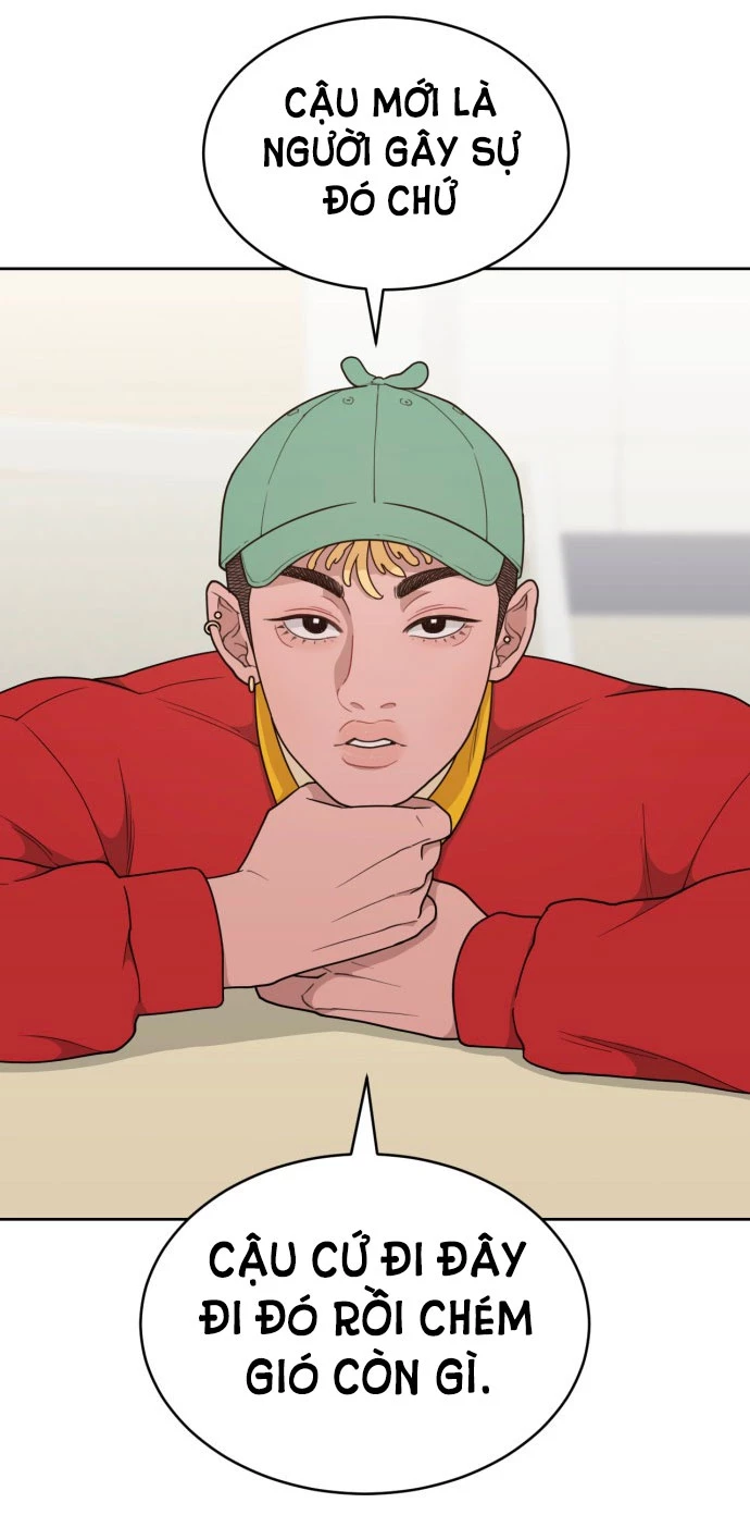 Vận May Bất Ngờ Chapter 17.1 - 10