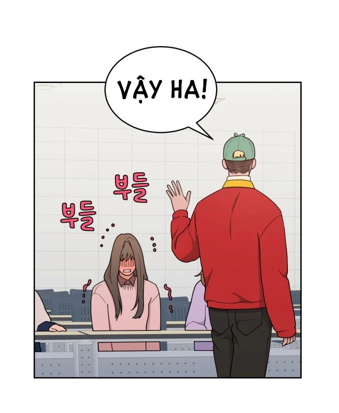 Vận May Bất Ngờ Chapter 17.1 - 14