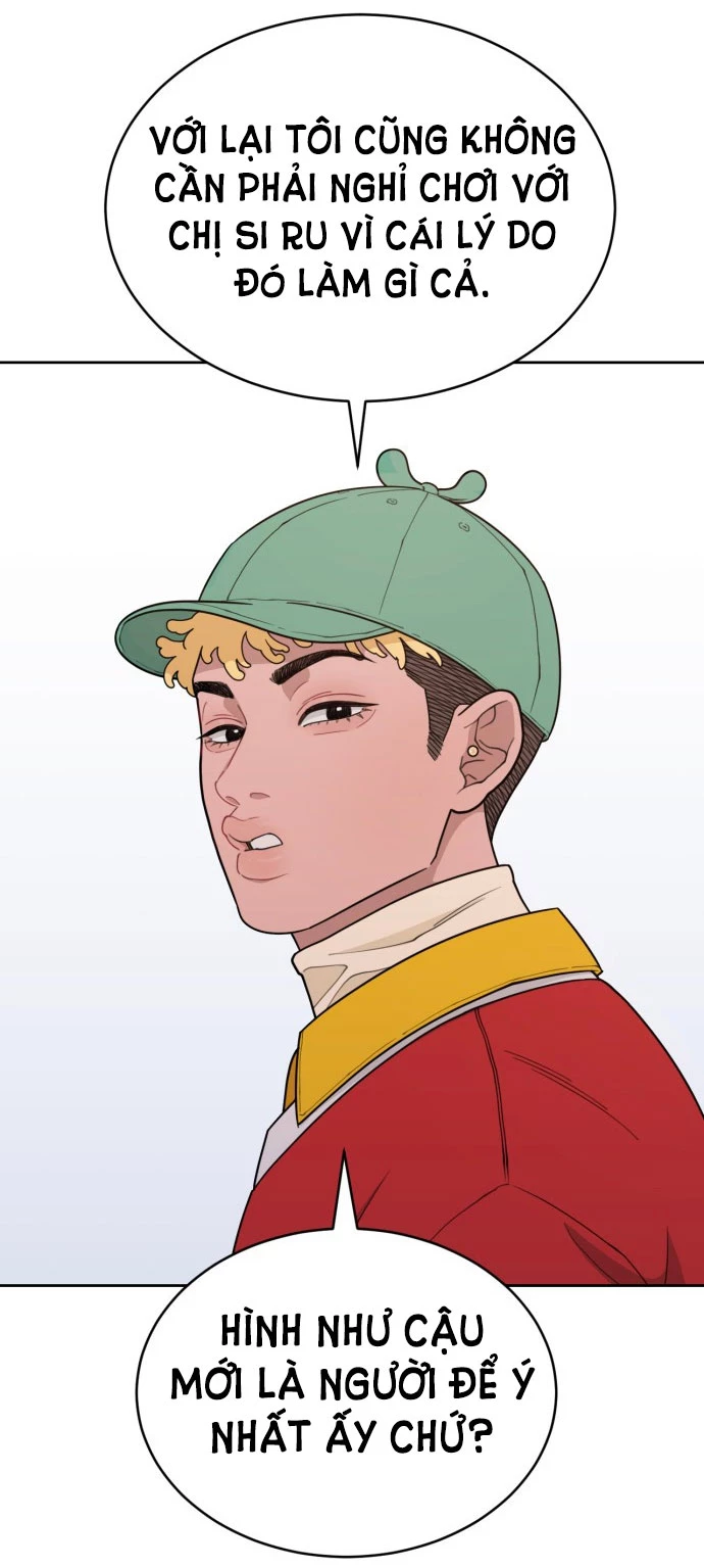 Vận May Bất Ngờ Chapter 17.1 - 17