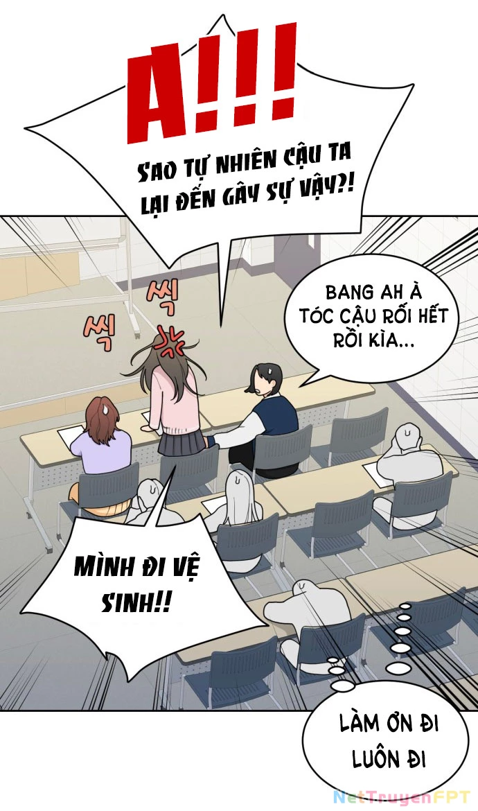 Vận May Bất Ngờ Chapter 17.1 - 19