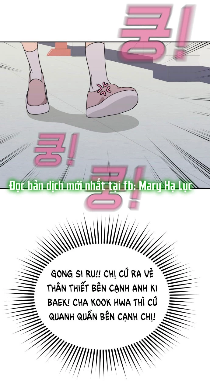 Vận May Bất Ngờ Chapter 17.1 - 20