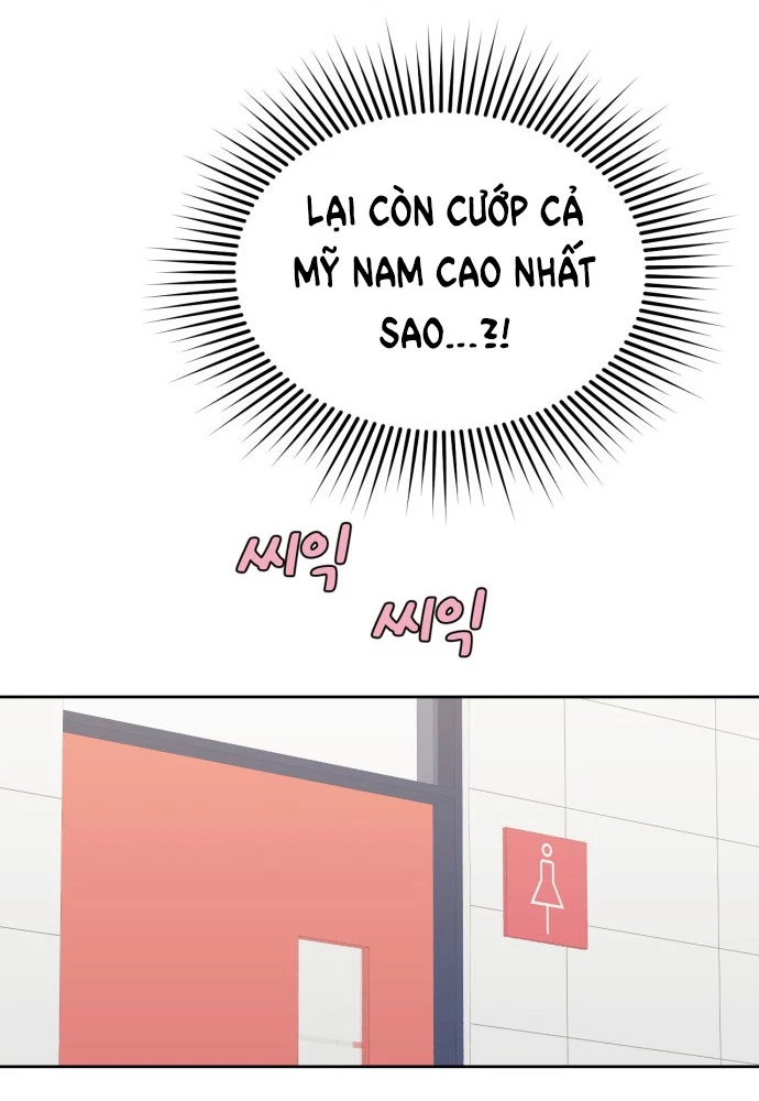 Vận May Bất Ngờ Chapter 17.1 - 21