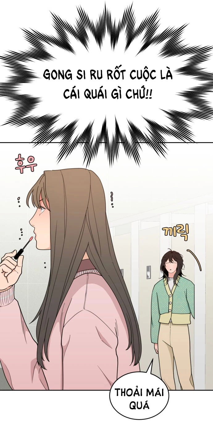 Vận May Bất Ngờ Chapter 17.1 - 22