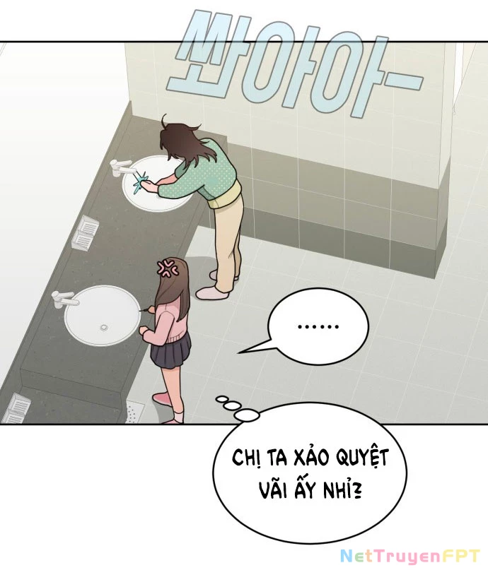 Vận May Bất Ngờ Chapter 17.1 - 23