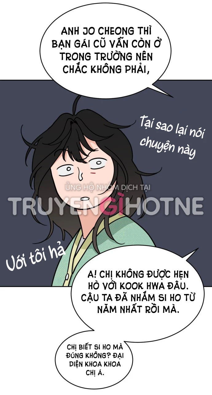 Vận May Bất Ngờ Chapter 17.1 - 28