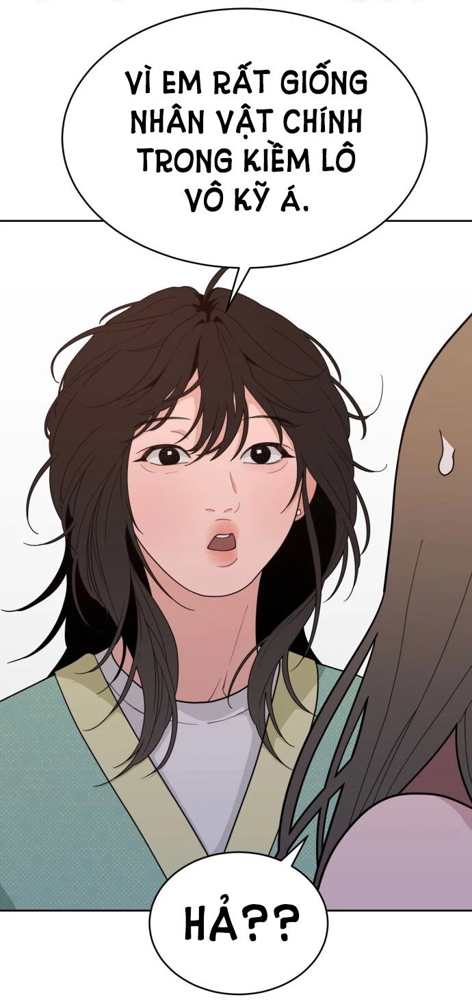 Vận May Bất Ngờ Chapter 17.1 - 33