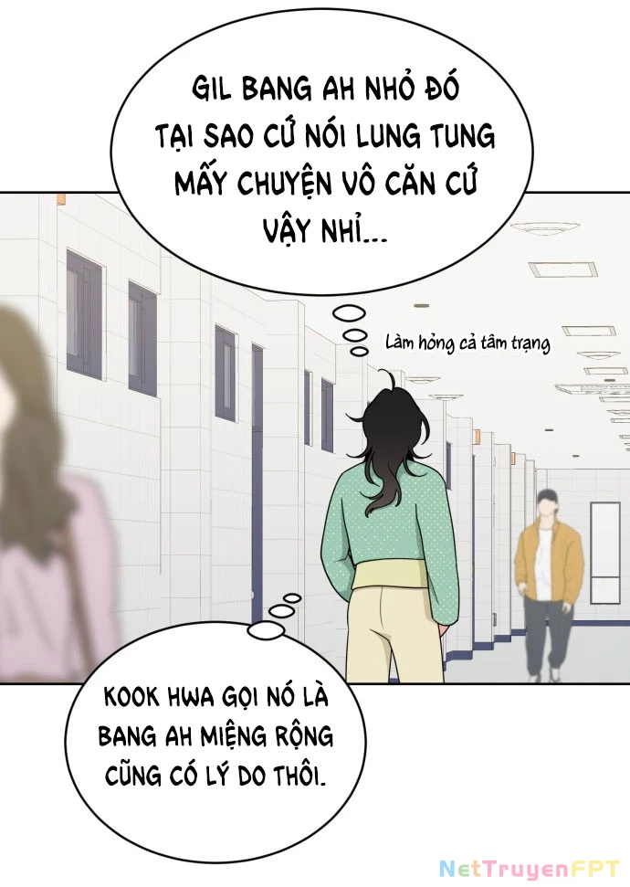 Vận May Bất Ngờ Chapter 17.1 - 38