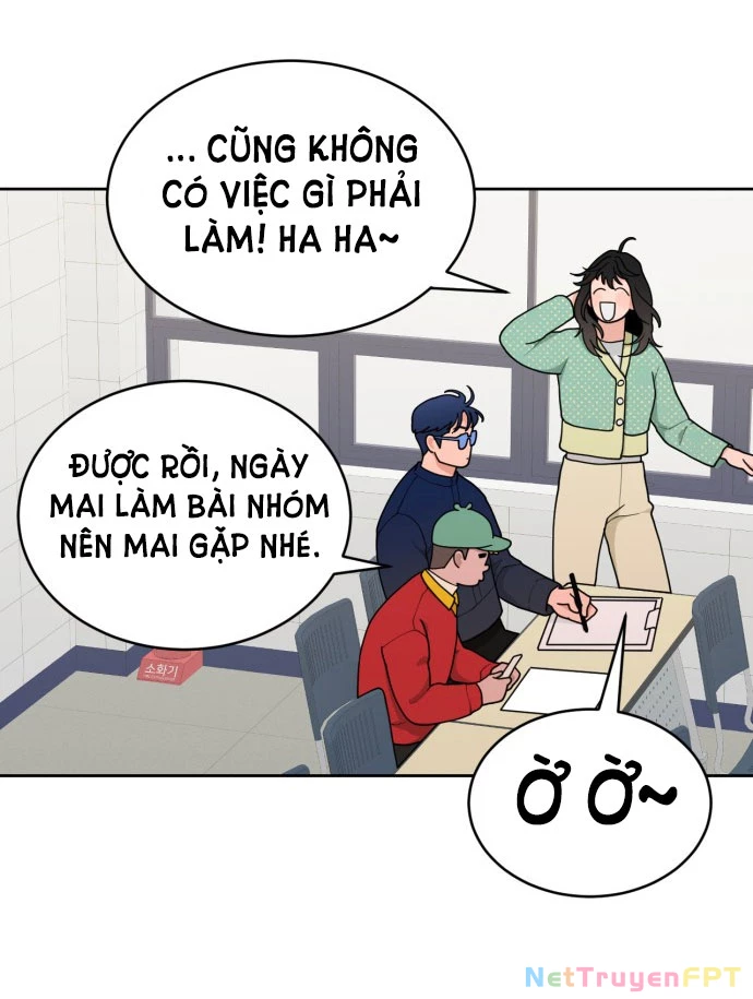 Vận May Bất Ngờ Chapter 17.2 - 4