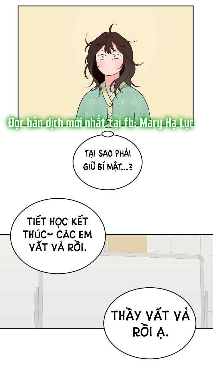 Vận May Bất Ngờ Chapter 17.2 - 5