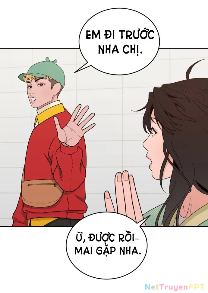 Vận May Bất Ngờ Chapter 17.2 - 6