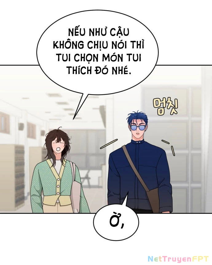 Vận May Bất Ngờ Chapter 17.2 - 10