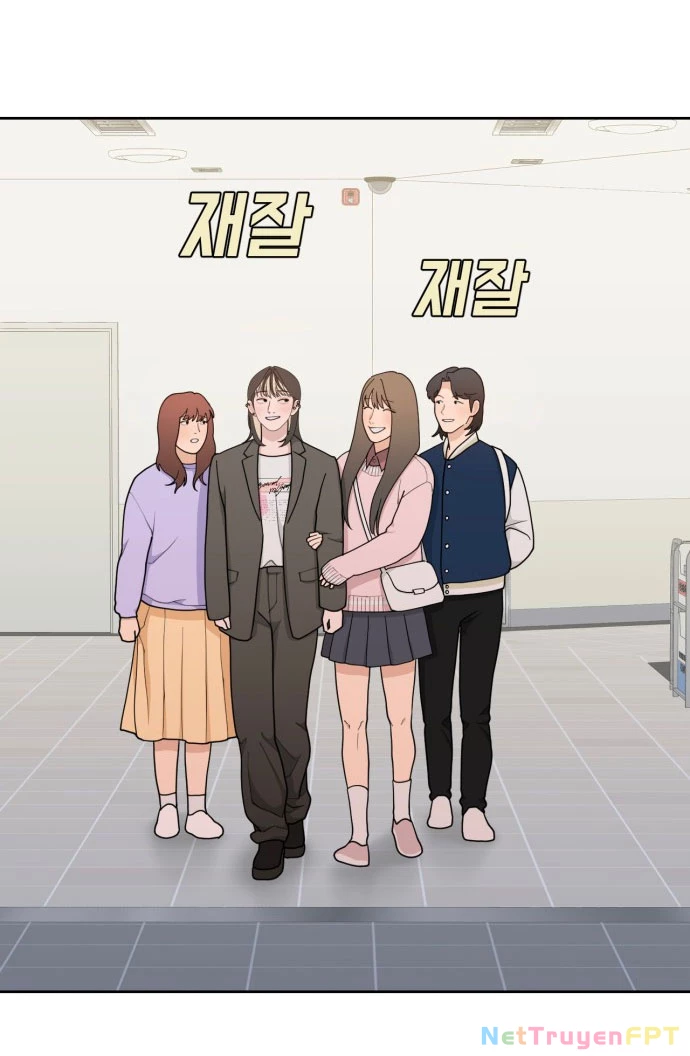 Vận May Bất Ngờ Chapter 17.2 - 12