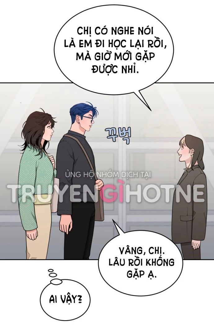 Vận May Bất Ngờ Chapter 17.2 - 15