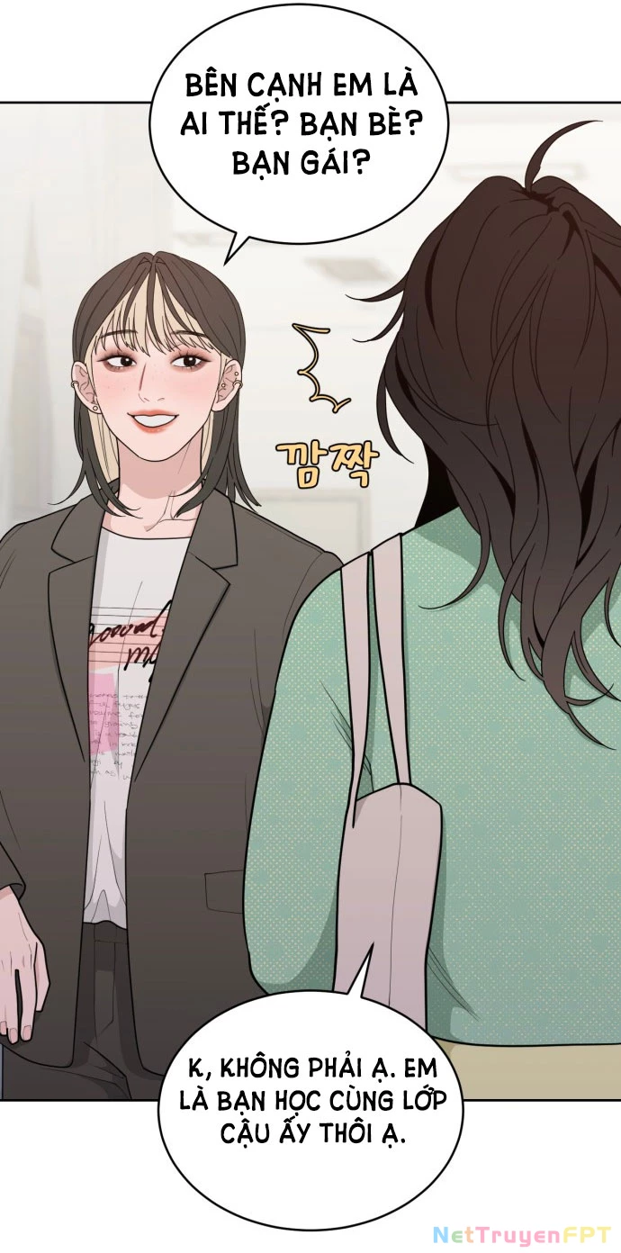 Vận May Bất Ngờ Chapter 17.2 - 16