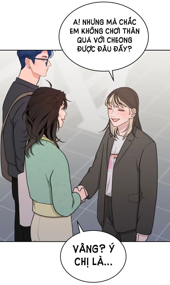 Vận May Bất Ngờ Chapter 17.2 - 18