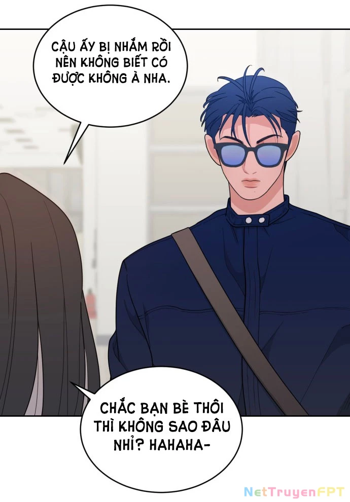 Vận May Bất Ngờ Chapter 17.2 - 20